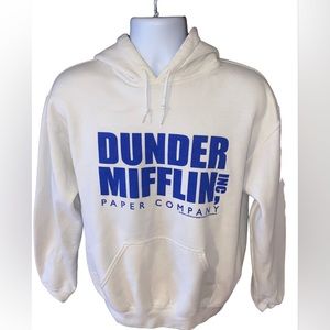 The Office Dunder Mifflin Hoodie